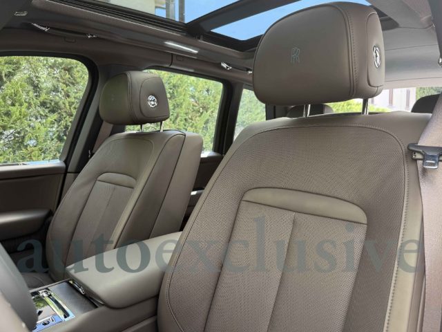 ROLLS-ROYCE CULLINAN CULLINAN 6.7 V12 SII MY26 - foto 14