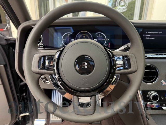 ROLLS-ROYCE CULLINAN CULLINAN 6.7 V12 SII MY26 - foto 15