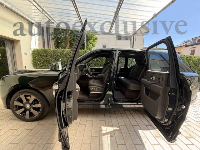 ROLLS-ROYCE CULLINAN CULLINAN 6.7 V12 SII MY26 - foto 17
