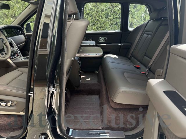 ROLLS-ROYCE CULLINAN CULLINAN 6.7 V12 SII MY26 - foto 18