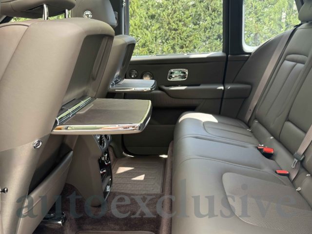 ROLLS-ROYCE CULLINAN CULLINAN 6.7 V12 SII MY26 - foto 19