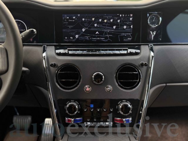 ROLLS-ROYCE CULLINAN CULLINAN 6.7 V12 SII MY26 - foto 21