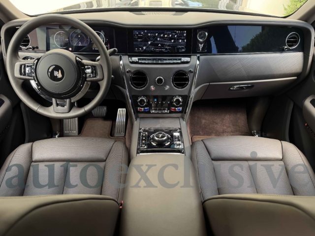 ROLLS-ROYCE CULLINAN CULLINAN 6.7 V12 SII MY26 - foto 22