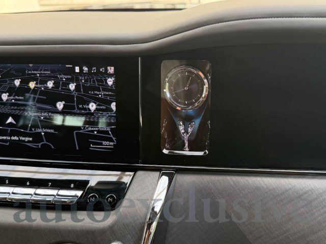 ROLLS-ROYCE CULLINAN CULLINAN 6.7 V12 SII MY26 - foto 23