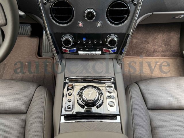 ROLLS-ROYCE CULLINAN CULLINAN 6.7 V12 SII MY26 - foto 24