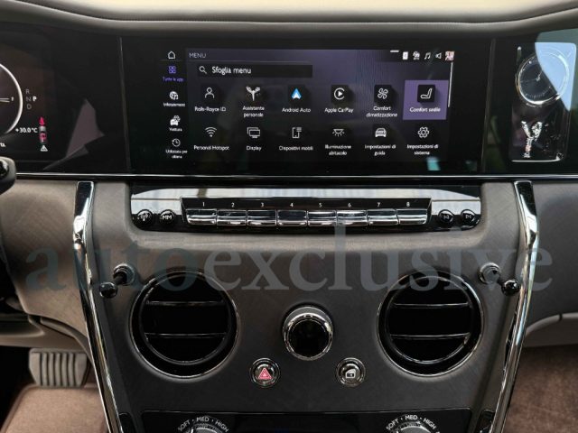 ROLLS-ROYCE CULLINAN CULLINAN 6.7 V12 SII MY26 - foto 25