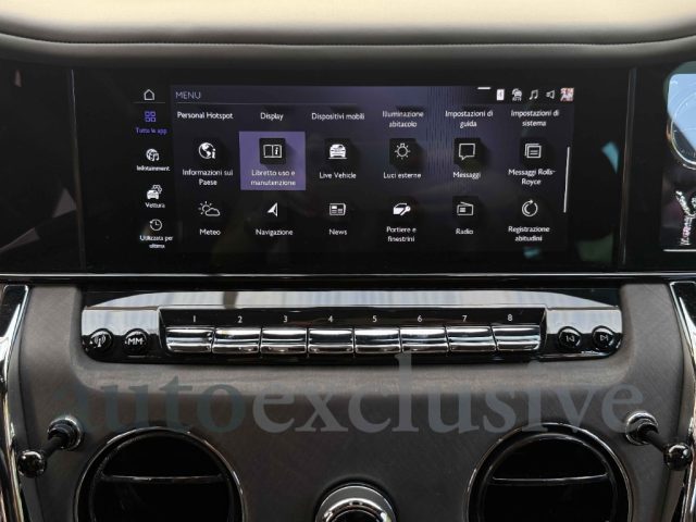 ROLLS-ROYCE CULLINAN CULLINAN 6.7 V12 SII MY26 - foto 26