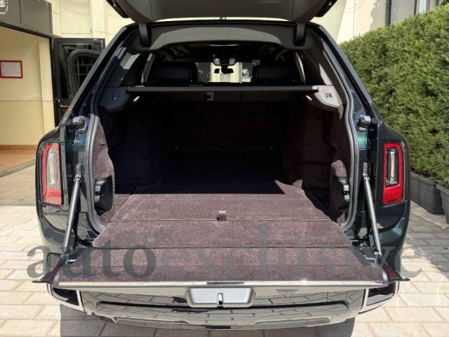 ROLLS-ROYCE CULLINAN CULLINAN 6.7 V12 SII MY26 - foto 27