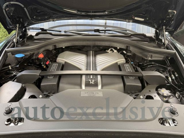 ROLLS-ROYCE CULLINAN CULLINAN 6.7 V12 SII MY26 - foto 29
