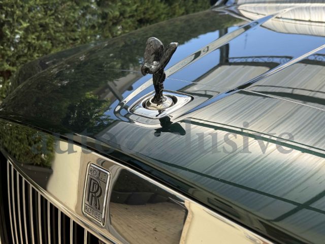 ROLLS-ROYCE CULLINAN CULLINAN 6.7 V12 SII MY26 - foto 30