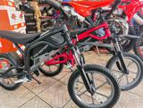 VENDO Moto e Scooter a Monteforte Irpino – foto 1
