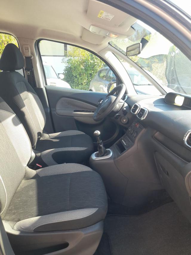 CITROEN C3 PICASSO 1.6 HDI EXCLUSIVE - foto 10