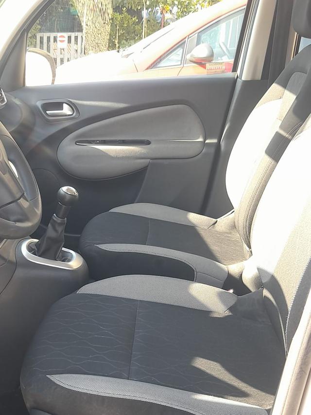 CITROEN C3 PICASSO 1.6 HDI EXCLUSIVE - foto 9