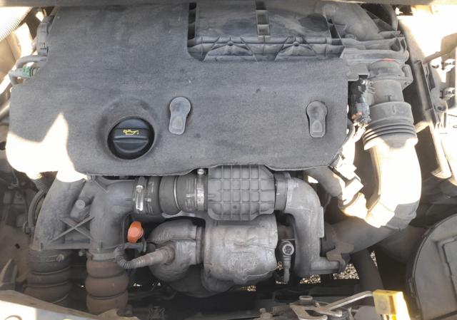 CITROEN C3 PICASSO 1.6 HDI EXCLUSIVE - foto 13