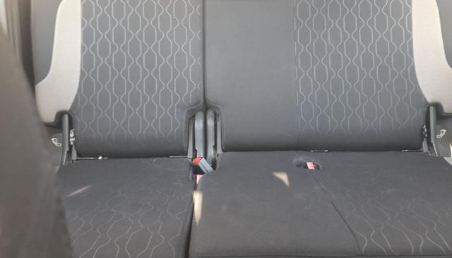 CITROEN C3 PICASSO 1.6 HDI EXCLUSIVE - foto 11