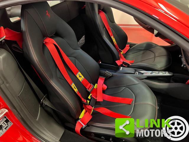 FERRARI F8 TRIBUTO - foto 12