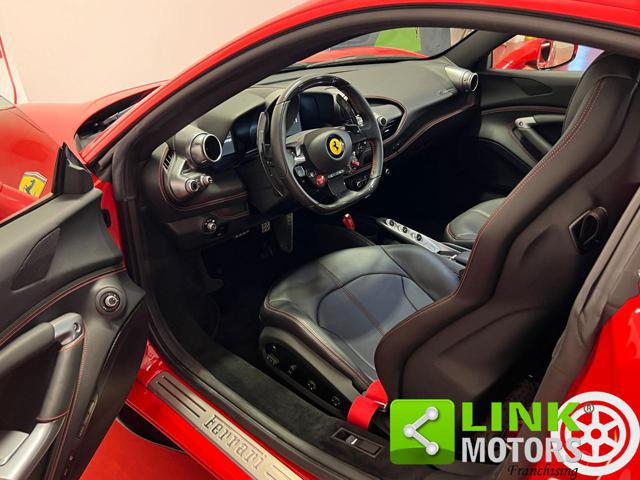 FERRARI F8 TRIBUTO - foto 10
