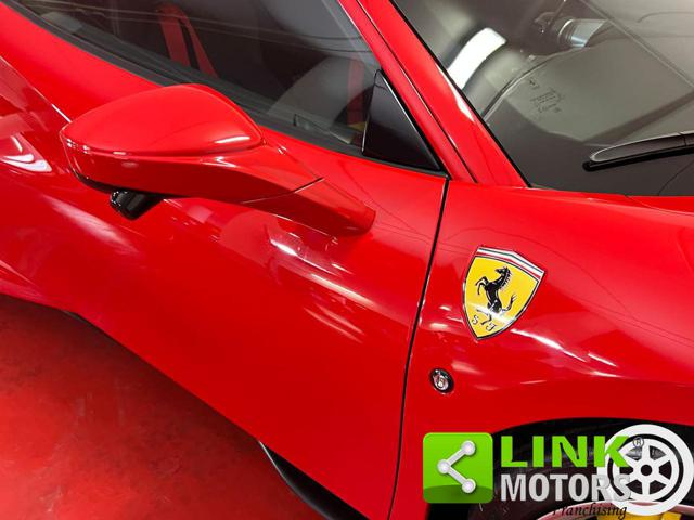 FERRARI F8 TRIBUTO - foto 23