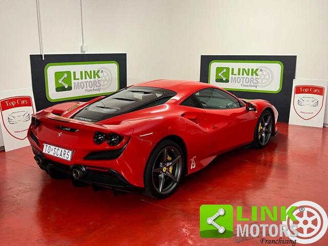 FERRARI F8 TRIBUTO - foto 7