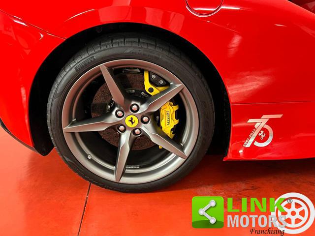 FERRARI F8 TRIBUTO - foto 26