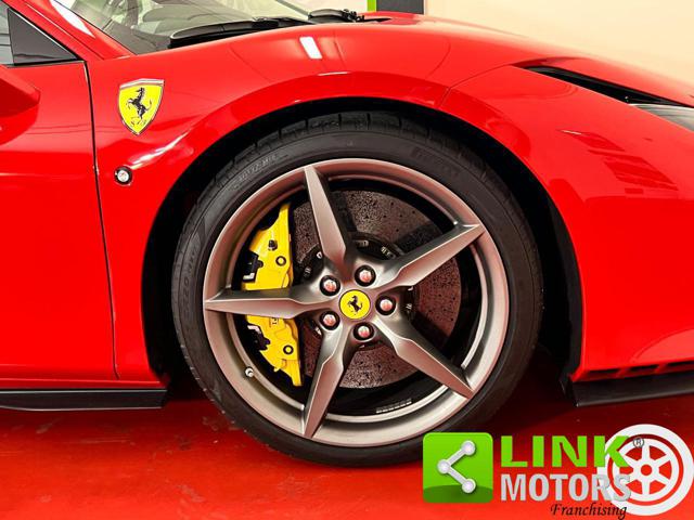 FERRARI F8 TRIBUTO - foto 27