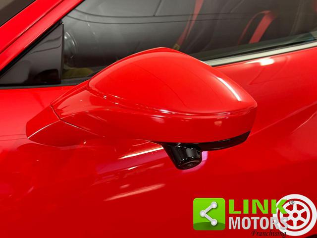 FERRARI F8 TRIBUTO - foto 37