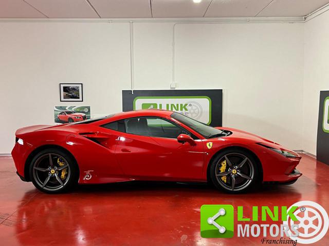 FERRARI F8 TRIBUTO - foto 8