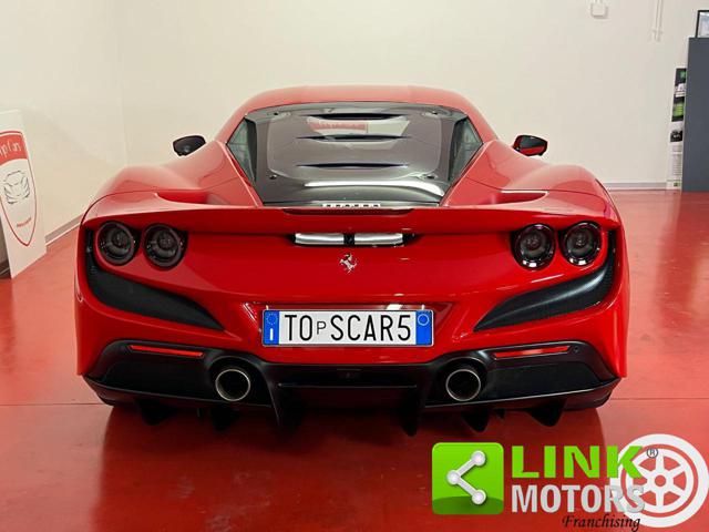 FERRARI F8 TRIBUTO - foto 39