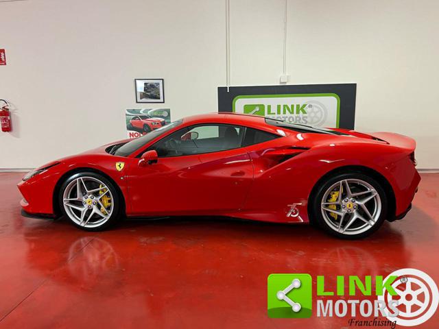 FERRARI F8 TRIBUTO - foto 29