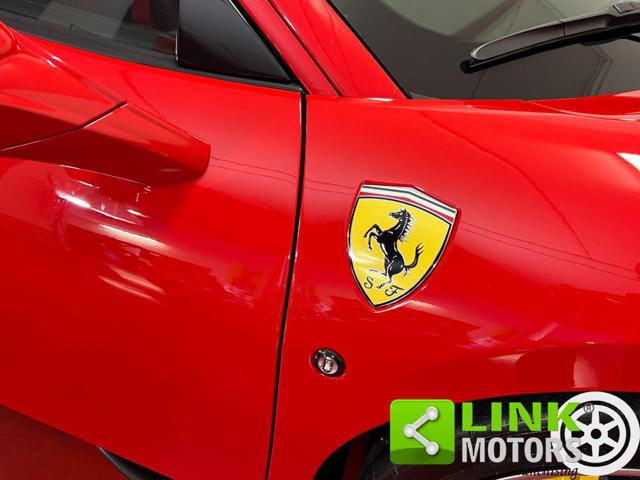 FERRARI F8 TRIBUTO - foto 35