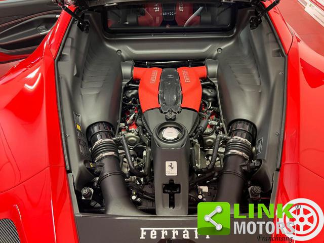 FERRARI F8 TRIBUTO - foto 13