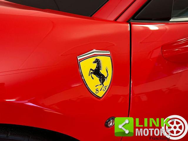 FERRARI F8 TRIBUTO - foto 36