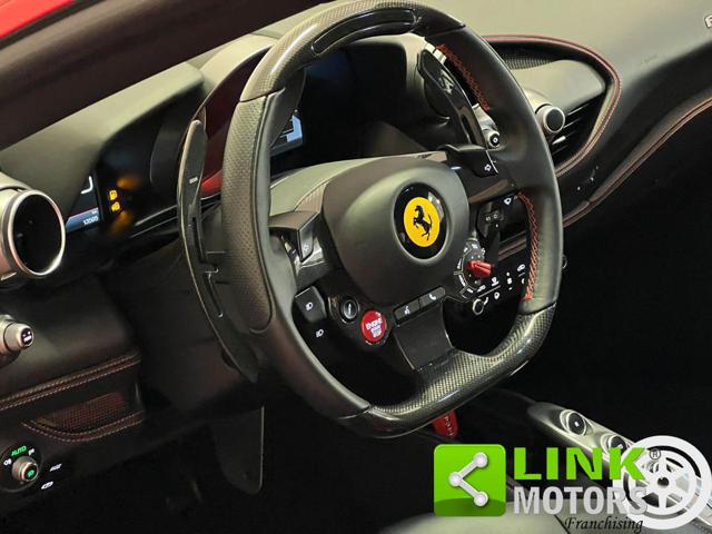 FERRARI F8 TRIBUTO - foto 14