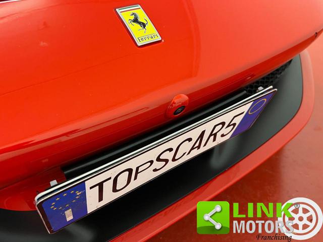FERRARI F8 TRIBUTO - foto 22