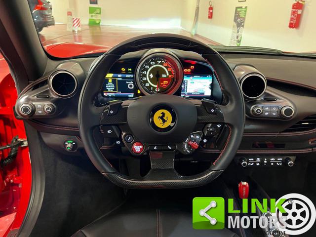 FERRARI F8 TRIBUTO - foto 15