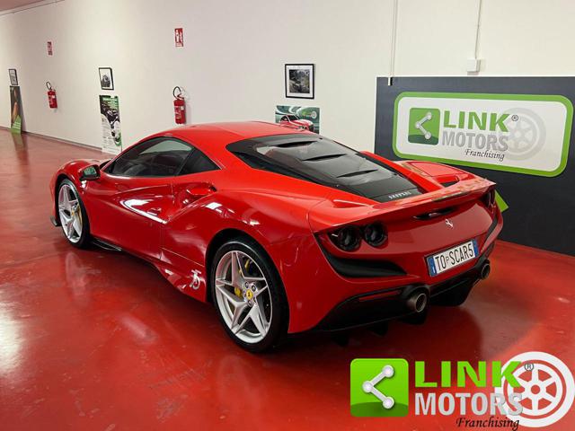 FERRARI F8 TRIBUTO - foto 30