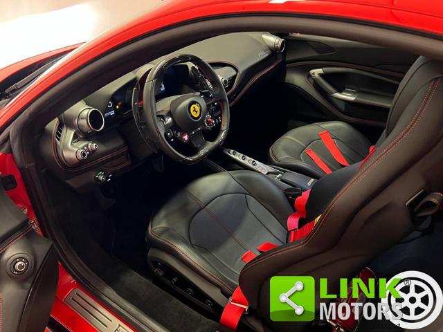 FERRARI F8 TRIBUTO - foto 11