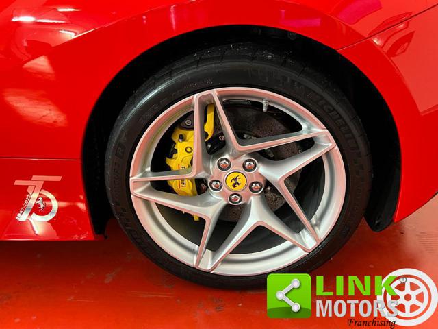 FERRARI F8 TRIBUTO - foto 32