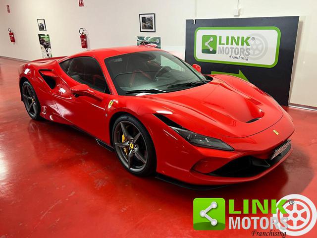 FERRARI F8 TRIBUTO - foto 9