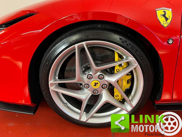 FERRARI F8 TRIBUTO - foto 31