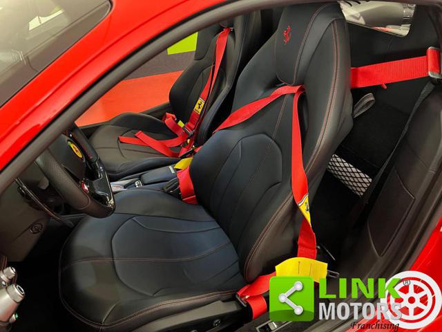 FERRARI F8 TRIBUTO - foto 18