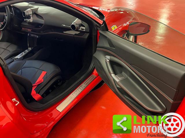 FERRARI F8 TRIBUTO - foto 17
