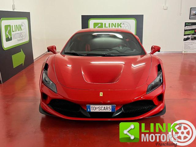 FERRARI F8 TRIBUTO - foto 28