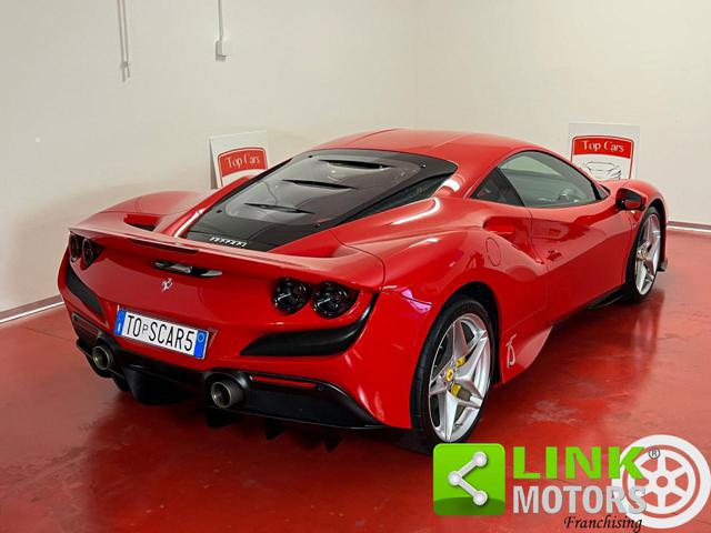 FERRARI F8 TRIBUTO - foto 38