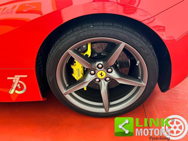 FERRARI F8 TRIBUTO - foto 25
