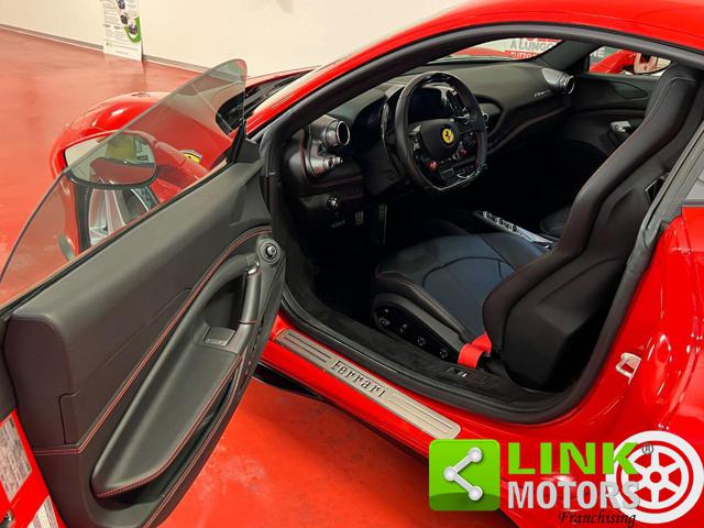 FERRARI F8 TRIBUTO - foto 16