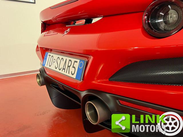 FERRARI F8 TRIBUTO - foto 21
