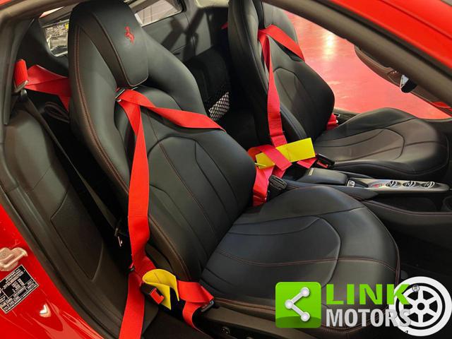 FERRARI F8 TRIBUTO - foto 19