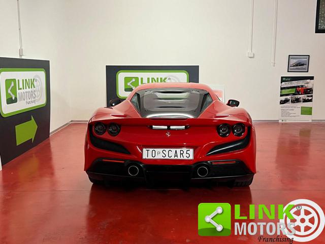 FERRARI F8 TRIBUTO - foto 6