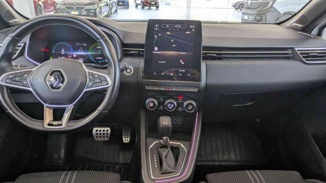 RENAULT CLIO FULL HYBRID E-TECH 145 CV 5 PORT - foto 8